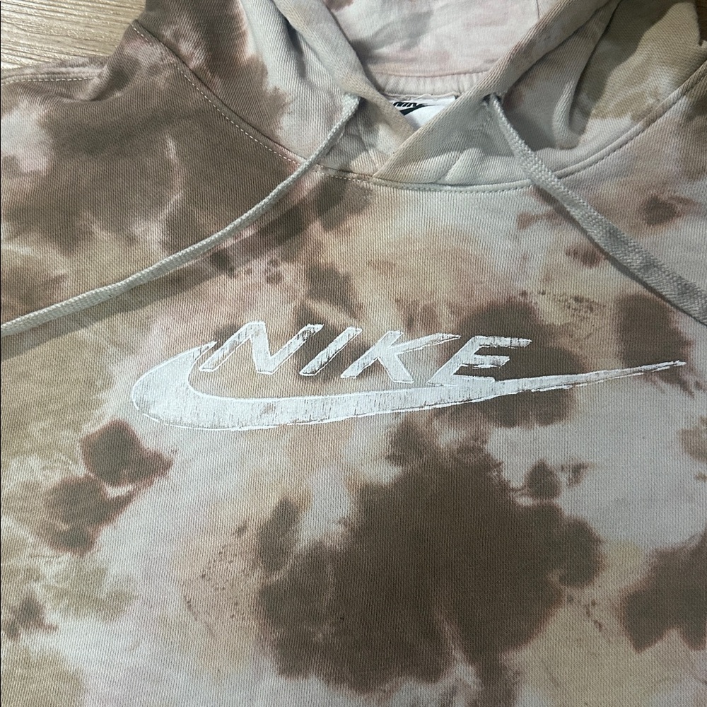 Nike hoodie size XXl - Picture 2 of 7
